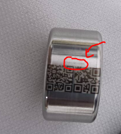 Hortechのレーザーマイクロ彫刻機は製造プロセスに統合することができます。これらは製品に品質管理情報を埋め込み、トレーサビリティのためのユニークな認証として機能します。